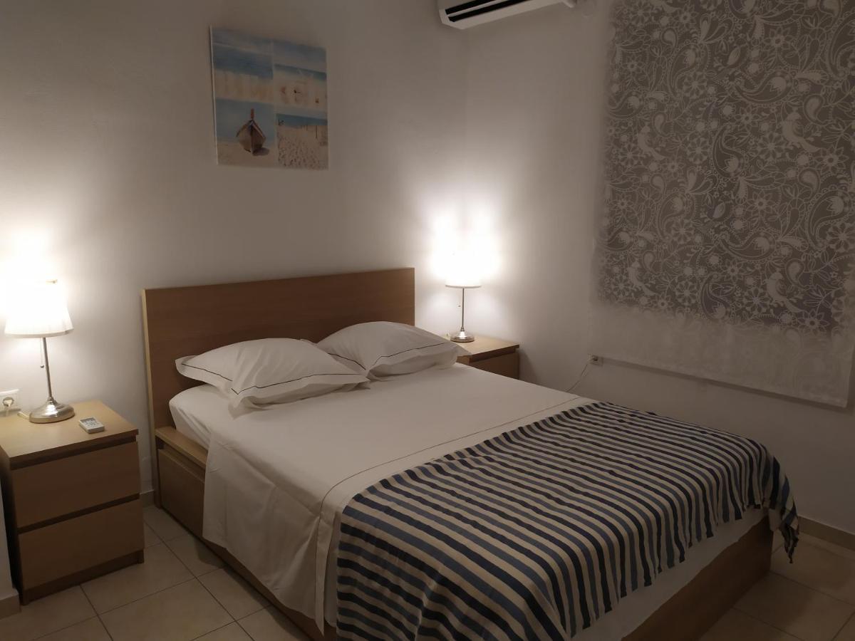 Nefeli Villas Hersonissos  Eksteriør billede