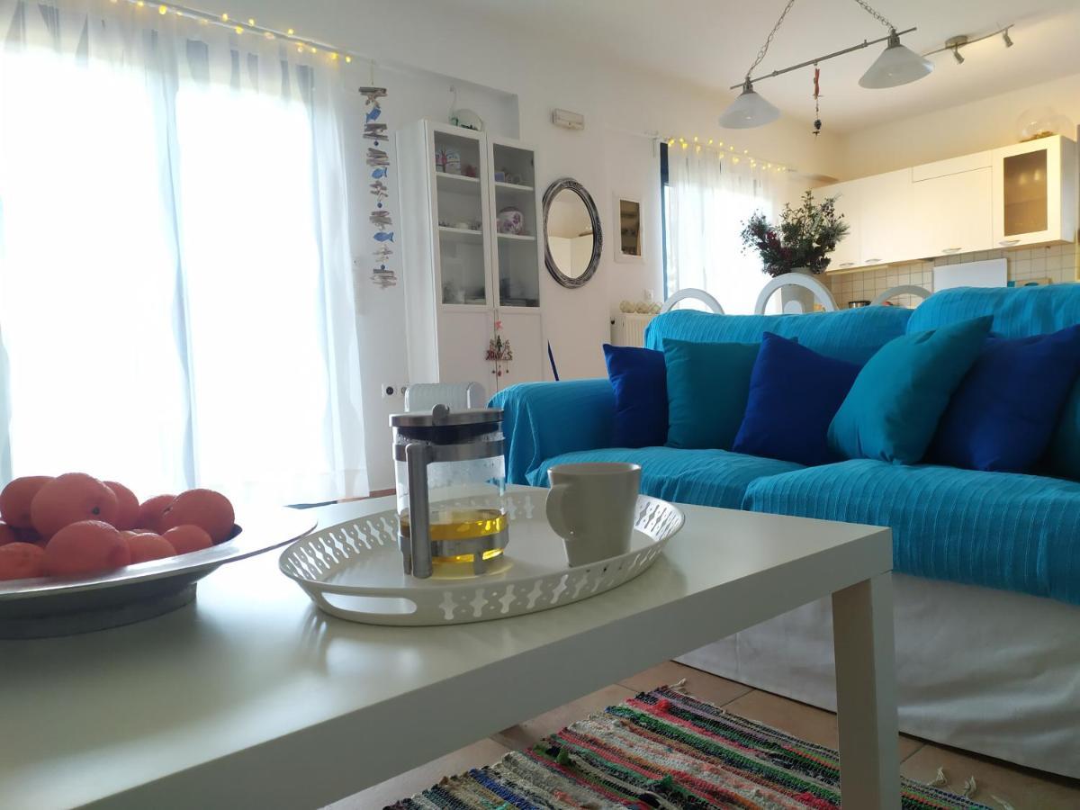 Nefeli Villas Hersonissos  Eksteriør billede