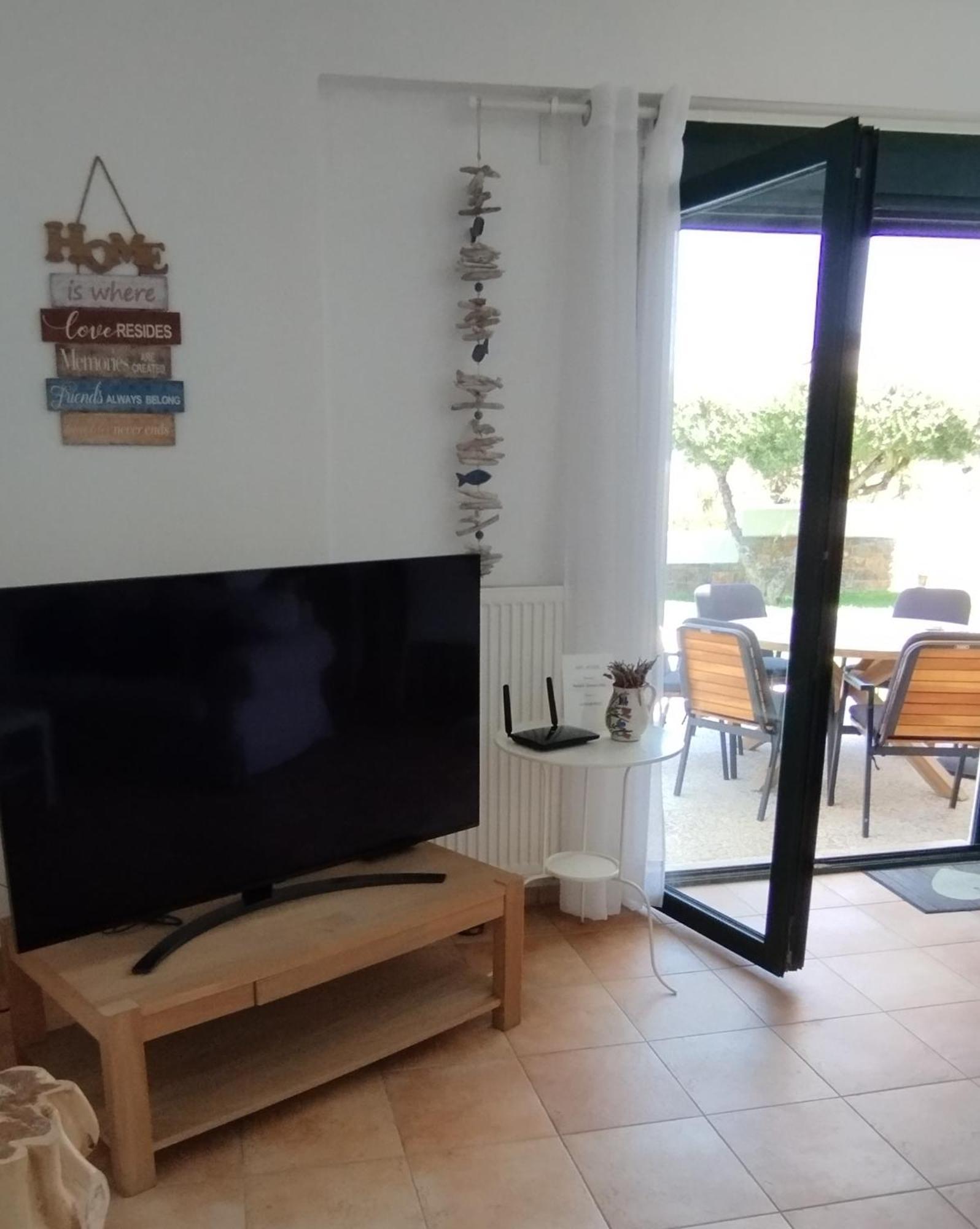 Nefeli Villas Hersonissos  Eksteriør billede