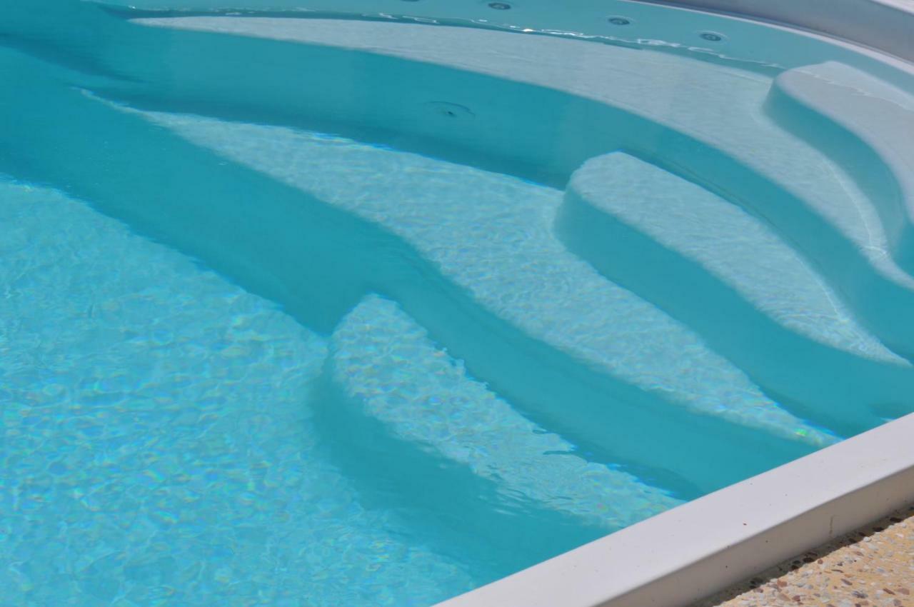 Nefeli Villas Hersonissos  Eksteriør billede