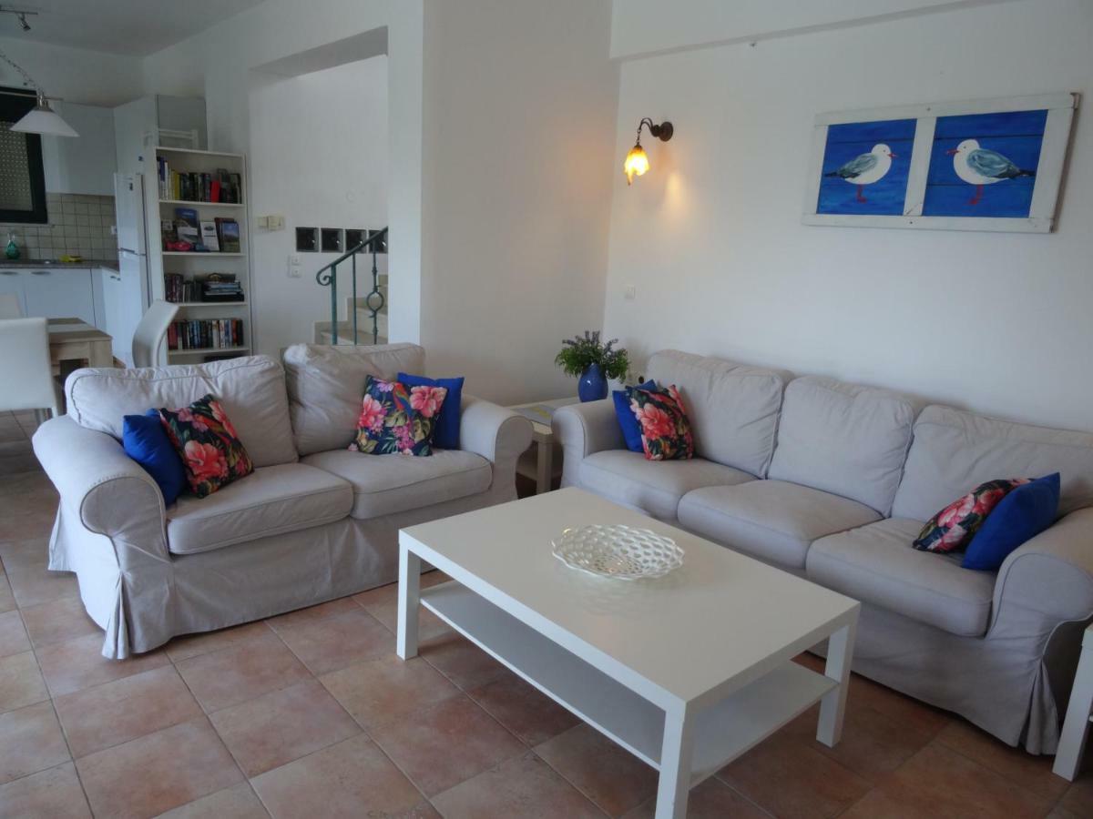 Nefeli Villas Hersonissos  Eksteriør billede