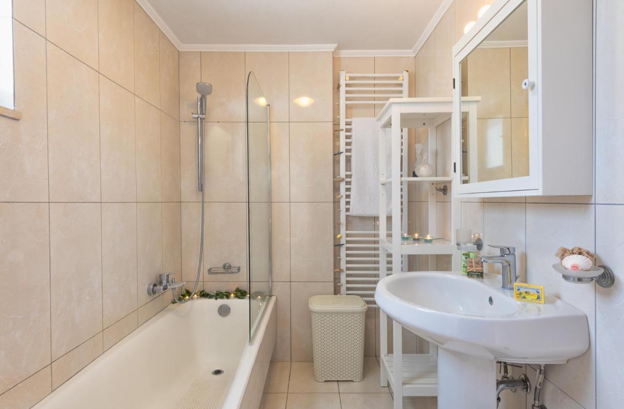 Nefeli Villas Hersonissos  Eksteriør billede